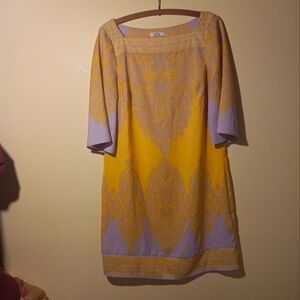 Women's New York & Co. Pullover Top.